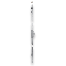 FECHO MULTIPONTO INOX 15.1600 4P MR
